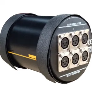 6-way Modular RDM Splitter thumbnail-3