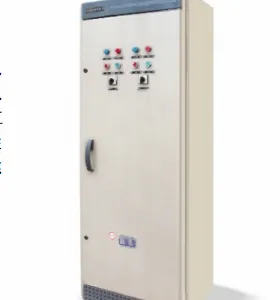 Waterproof Aluminum Electrical Enclosure Distribution Control Panel Cabinet thumbnail-2