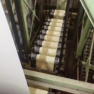 8.Color-coated Galvalume Steel Coils, Suitable for Both Industrial and Civil Buildings. thumbnail-1