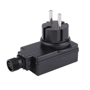Compact 48V 2A AC DC Power Adapter for Telecom Applications thumbnail-2