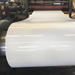 -Low Price Sales of Corrugated Roof Panel Materials, High-end Color Coated Galvanized Aluminum Steel Strips, Steel Plates, and Steel Coils thumbnail-3