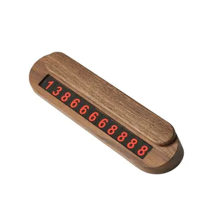 Parking Worry Free Temporary Number Plate thumbnail-1