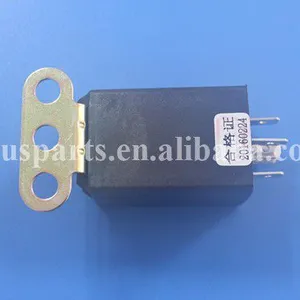 Made in China 3735-00328 Original Bus Flasher RelayZK6147H thumbnail-4