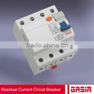 Factory Price 4p 63a 16ma Elcb thumbnail-1