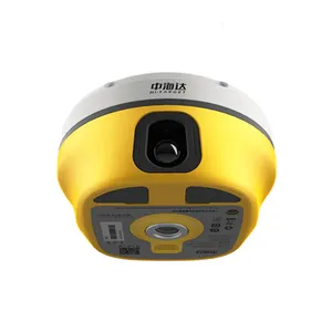 New Technology GPS Gnss External Radio Hi-target F5 GPS Survey Equipment RTK With Brand New Image Positioning Technology thumbnail-1