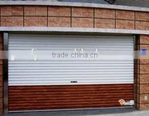 Guangzhou Roller Shutter, Residential Folding Door thumbnail-1