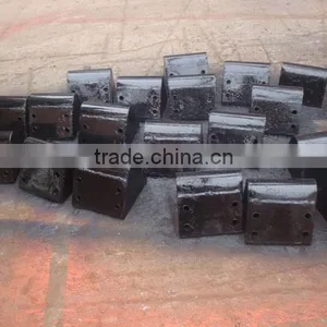 Plate Chain Hoist thumbnail-6
