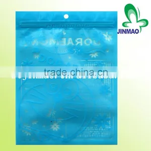 BOPP Plastic Polybag Header Bag thumbnail-1