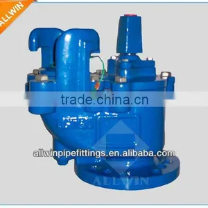 DI BS750 Underground Fire Hydrant thumbnail-1