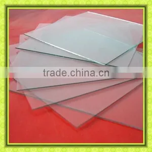Clear Float Glass 2mm/3mm/4mm/5mm/6mm/8mm/10mm/12mm thumbnail-2