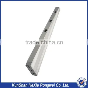 Custom Cnc Machined Aluminum Parts Precision Aluminum Parts thumbnail-5