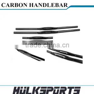 T700 Carbon Handlebar for Mountain Bike 3K/UD Carbon Handlebar Wholesale Mtb Handlebar thumbnail-3