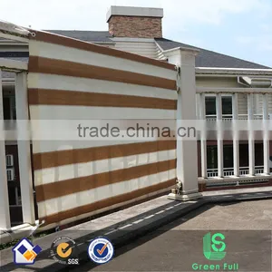Garden or Agriculture Windbreak Net Windscreen Mesh(factory&exporter) thumbnail-1