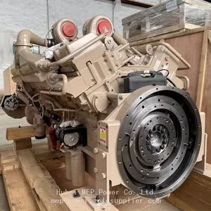 Direct Selling 16 Cylinder KTA50-C1600 Construction Machinery Engines thumbnail-4