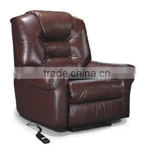 VIP Recliner, Cinema Seating,cinema Sofa thumbnail-1
