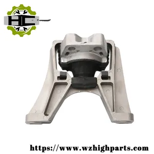 5S4Z-6038-CB 5S43-6038-CB A5495 A5602 4082 Engine Mount Front Right Fits FORD Transit Connect 2005-2011 Ford Focus thumbnail-1