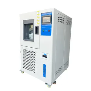 Automatic Temperature Humidity Test Chamber For Precision Climate Testing And Calibration Equipment thumbnail-2