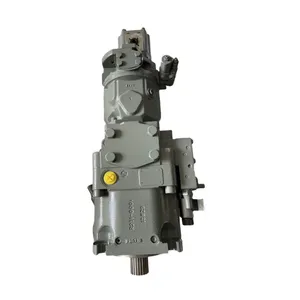 Hydraulic Pump A15vso175/A15vso210/A15vso280 for Industrial Machines, Excavator, Excavator and Crane Spare Parts thumbnail-1