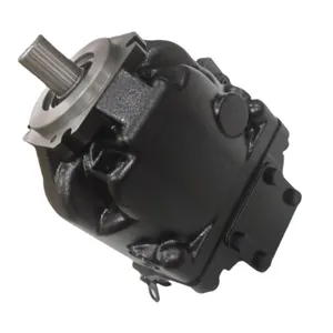 DAN- FOSS ERR-100B ERR-130B ERR-147C ERL-100B ERL-130B ERL-147C Hydraulic Piston Pump ERR147CLS2625NNN3S1NPA1NAAANNN thumbnail-4