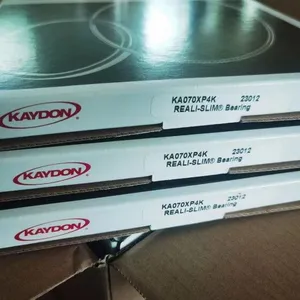K36013XP0 Slewing Ring Bearings Kaydon Thin Wall Bearing for Medical Imaging Equipment thumbnail-4