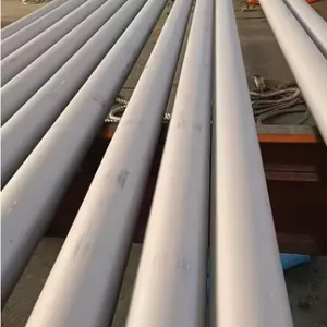 ASTM Duplex Stainless Steel Pipe thumbnail-2