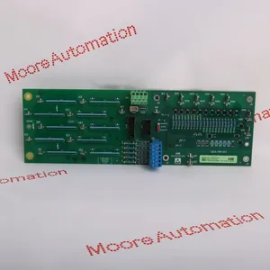 ABB SDCS-IOB-21 3BSE005176R0001 thumbnail-1