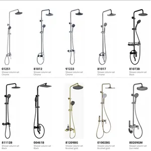Durability Health Aesthetics Functionality Bathroom Faucets thumbnail-2