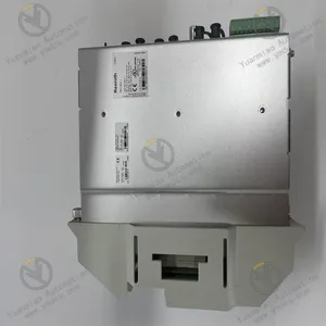 Precision Rexroth PPC-R22.1N-N-Q1-NN-NN-FW Smart Controller thumbnail-2