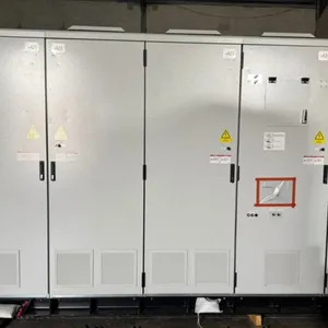ABB GBU72 3BHE055094R0002 Grid Breaker Unit thumbnail-1