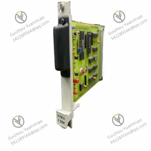 HIMA F2304 Digital Output Module thumbnail-1
