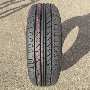 Hanmix Wholesale Factory Passenger Car Tires New 185/65r15 195/65r15 205/65r15 205/60r16 215/60r16 HP/UHP/SUV/LTR PCR Tyre Llantas thumbnail-1