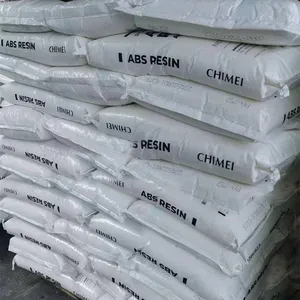 CHIMEI ABS Resin PA-717C Plastic Engineering Plastics Abs Nylon Raw Materials thumbnail-5