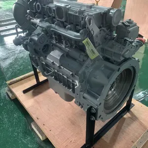 Original BF6M2012 Diesel Engine DEUTZ BF6M2012C Complete Engine With Competitive Price thumbnail-5