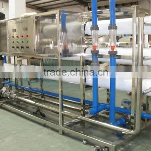 RO Water Pure Water Equipment thumbnail-3