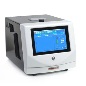 Nondestructive Leak Detector for Packages by Vacuum Decay Method Package Integrity Leak Detector thumbnail-3
