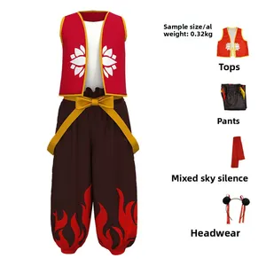 Wholesale Hanfu Pleated Skirt Woman Clothing Faldas Harajuku Vintage Maxi Chinese Style Horse Face Skirts for Women Saia One-piece Long thumbnail-4
