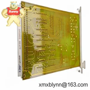 HIMA F2304 Digital Output Module: Your Fail-Safe Switching Workhorse thumbnail-3