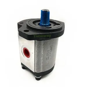 GHP2A Hydraulic Gear Pump GHP2A-D-6-FG GHP2A-D-9-FG GHP2A-D-10FG GHP2A-D-12-FG GHP2A-D-16-FG GHP2A-D-20-FG Etc Forklift Oil Pump thumbnail-5