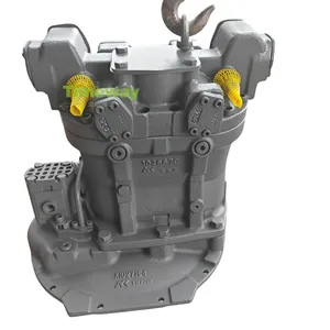 Excavator Main Pump HPV102 HPV102FW Hydraulic Piston Pump for Hitachi EX215 EX200-5 Excavator Hydraulic Pump thumbnail-2