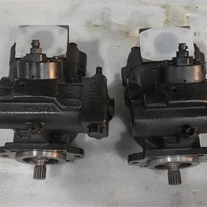 Hydraulic Piston Pump AT172603 AT180926 AT197383 Axial Piston Variable Displacement Pump AT428960 AT302661 thumbnail-1
