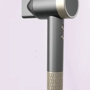 High Professional Hair Dryer/Intelligent High-speed Hair Dryer （Wechat:13510231336） thumbnail-1