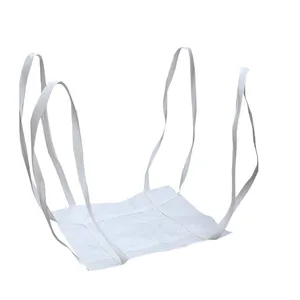 Super Sack Big Bag FBIC Bag Bulk Bag Jumbo Bag Ton Bag Tonne Bag thumbnail-3