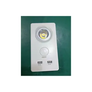 Railway Parts Train Reading LED Light With USB and Type-C thumbnail-4