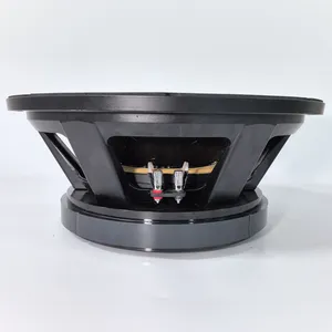 HD18SF330 Ferrite Subwoofer Bass Speakers 2000w Hengda Audio Speakers 18 Inch thumbnail-4