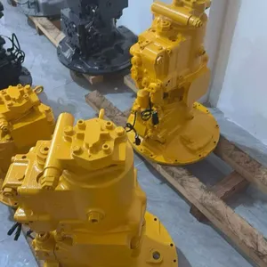 Excavator Parts Main Pump PC200-3/5 HPV90 708-25-01064 708-2L-00460 708-2L-00300 Hydraulic Piston Pump for Komatsu Replacement thumbnail-5