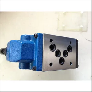 Rexroth 4WMM10J31 Hydraulic Solenoid Valve All Fitting 100% New Original Stable and Reliable thumbnail-5