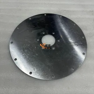 SDLG Original 29040008331 Plate for LG Machinery With Good Price in Stock thumbnail-1