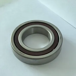 Angular Contact Ball Bearing High Precision Bearing for Machinery thumbnail-2