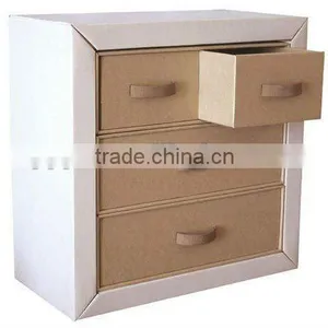 Eco-friendly Paper Furniure thumbnail-1