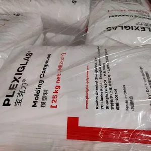 Model HW55 PMMA Pellets, High Impact Resistance for Automotive Parts thumbnail-4